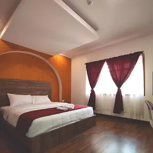 *** Hotel Nizza Équateur
