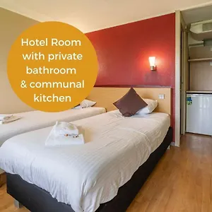  Hotel Sleep & Go Belgique