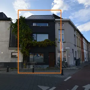 bnb-nest.hotelsghent.com/