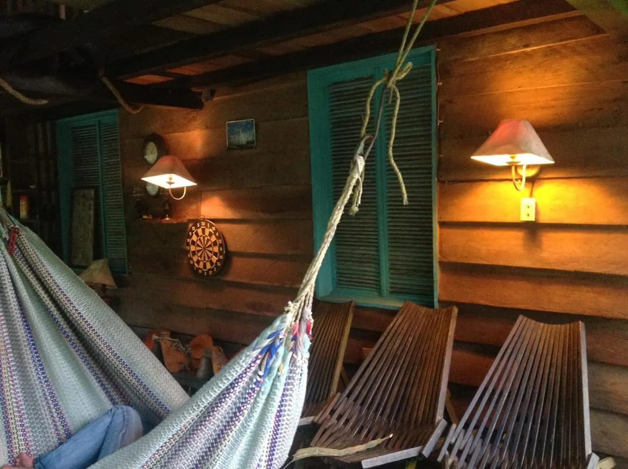 Hostal Killa Llullu Quito