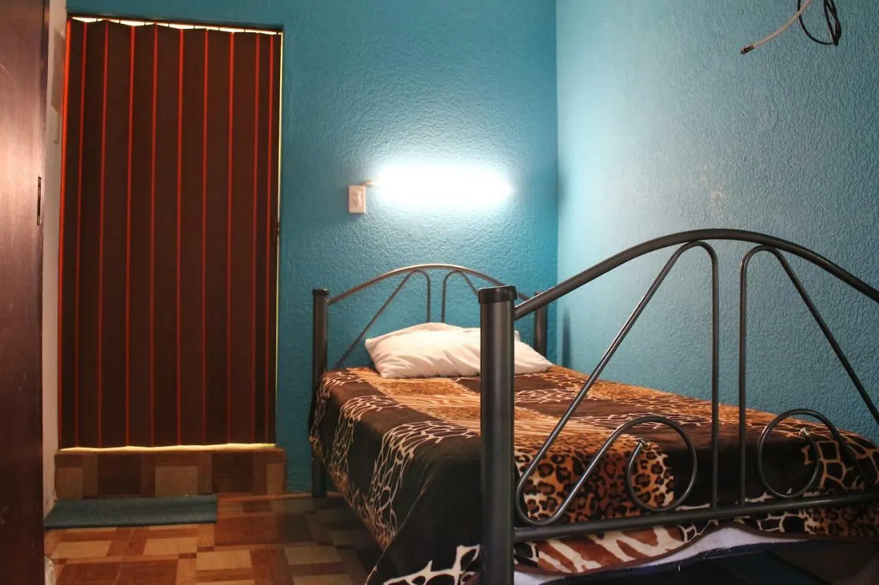 Hostel Hostal Killa Llullu Quito